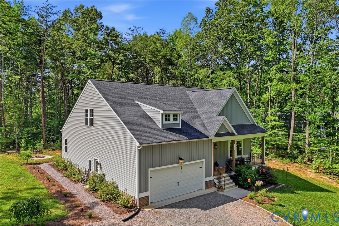 3772 Boundary Run Road Gum Spring, VA 23065 - Photo 36 of 42