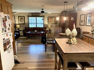 3407 Kinder Trail Southeast Ruth, MS 39662 - Photo 2 of 23 Photo 2