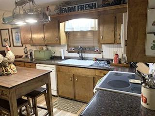 3407 Kinder Trail Southeast Ruth, MS 39662 - Photo 5 of 23 Photo 5