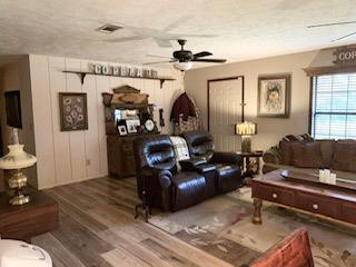 3407 Kinder Trail Southeast Ruth, MS 39662 - Photo 8 of 23 Photo 9
