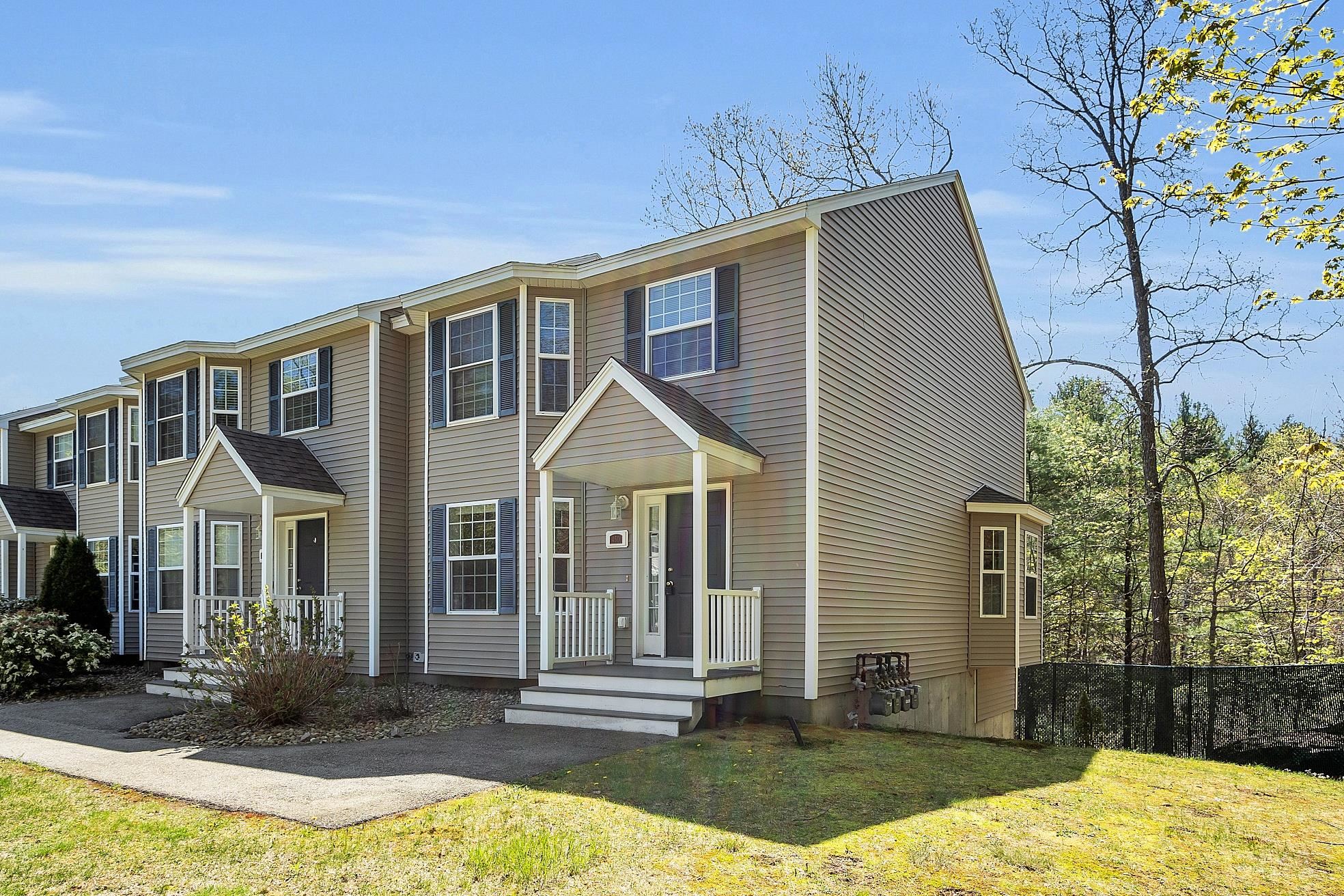 45 Windham Road, Unit D Hudson, NH 03051 - Photo 2 of 31