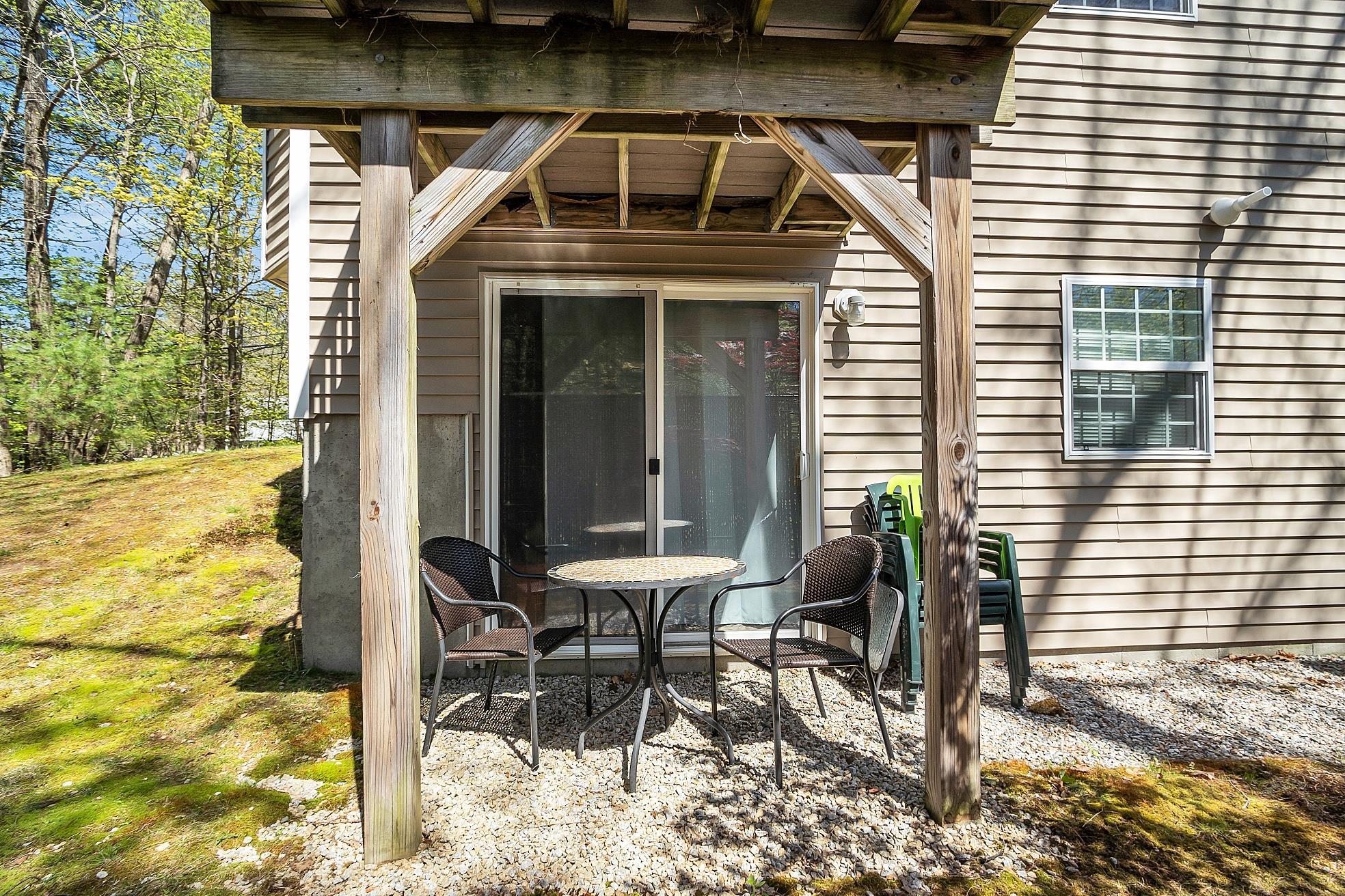 45 Windham Road, Unit D Hudson, NH 03051 - Photo 22 of 31