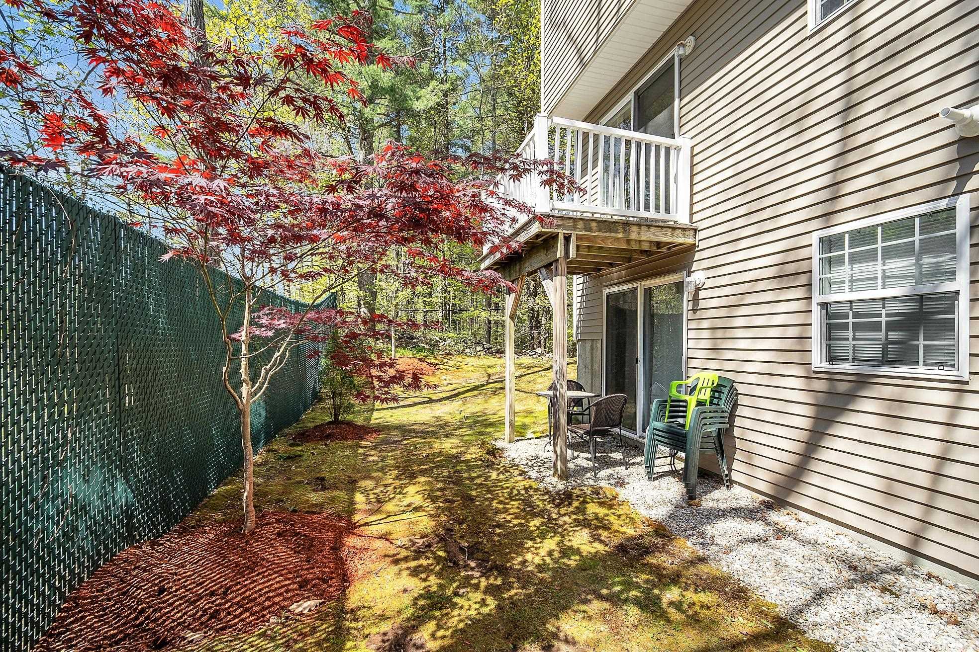 45 Windham Road, Unit D Hudson, NH 03051 - Photo 23 of 31