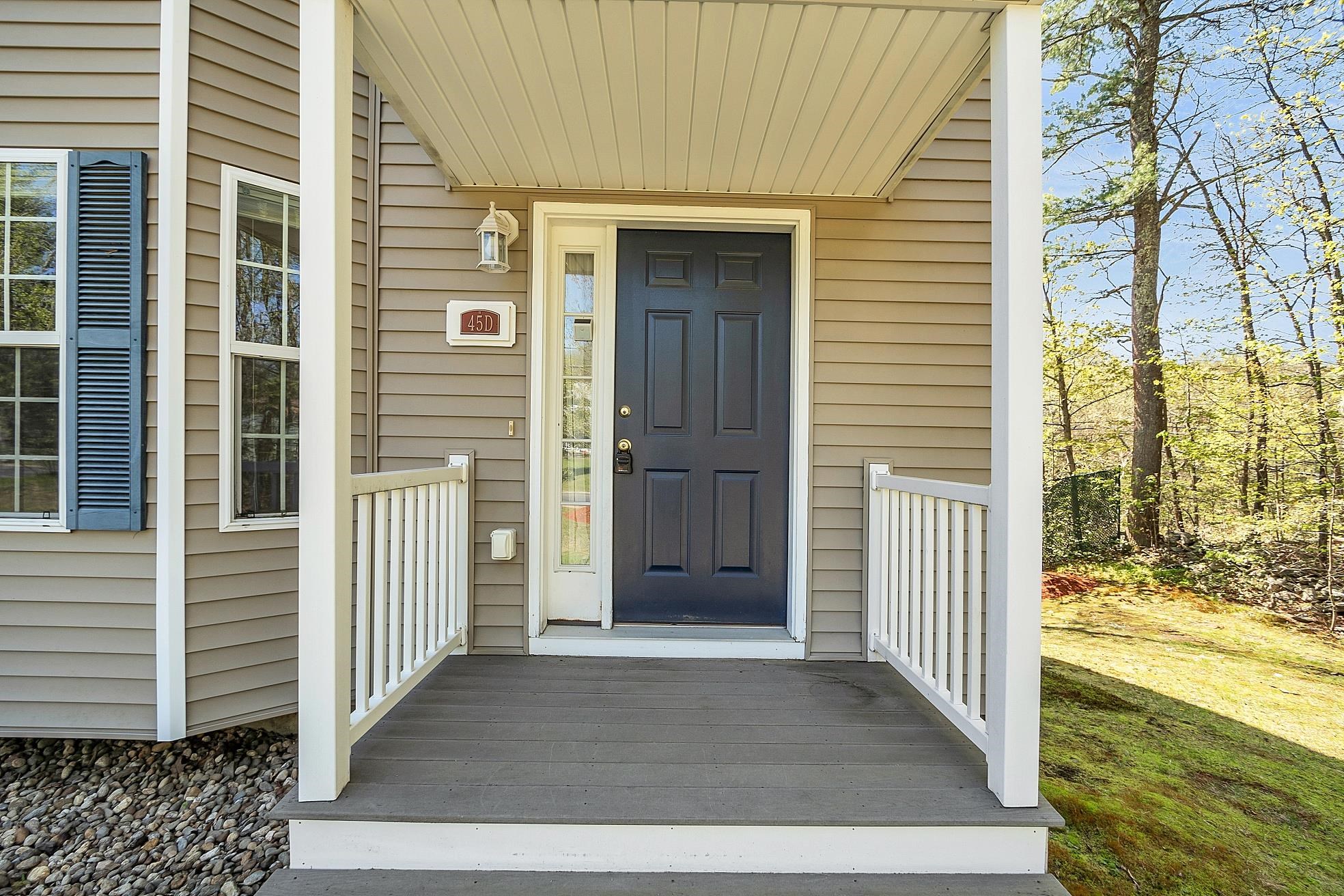 45 Windham Road, Unit D Hudson, NH 03051 - Photo 24 of 31