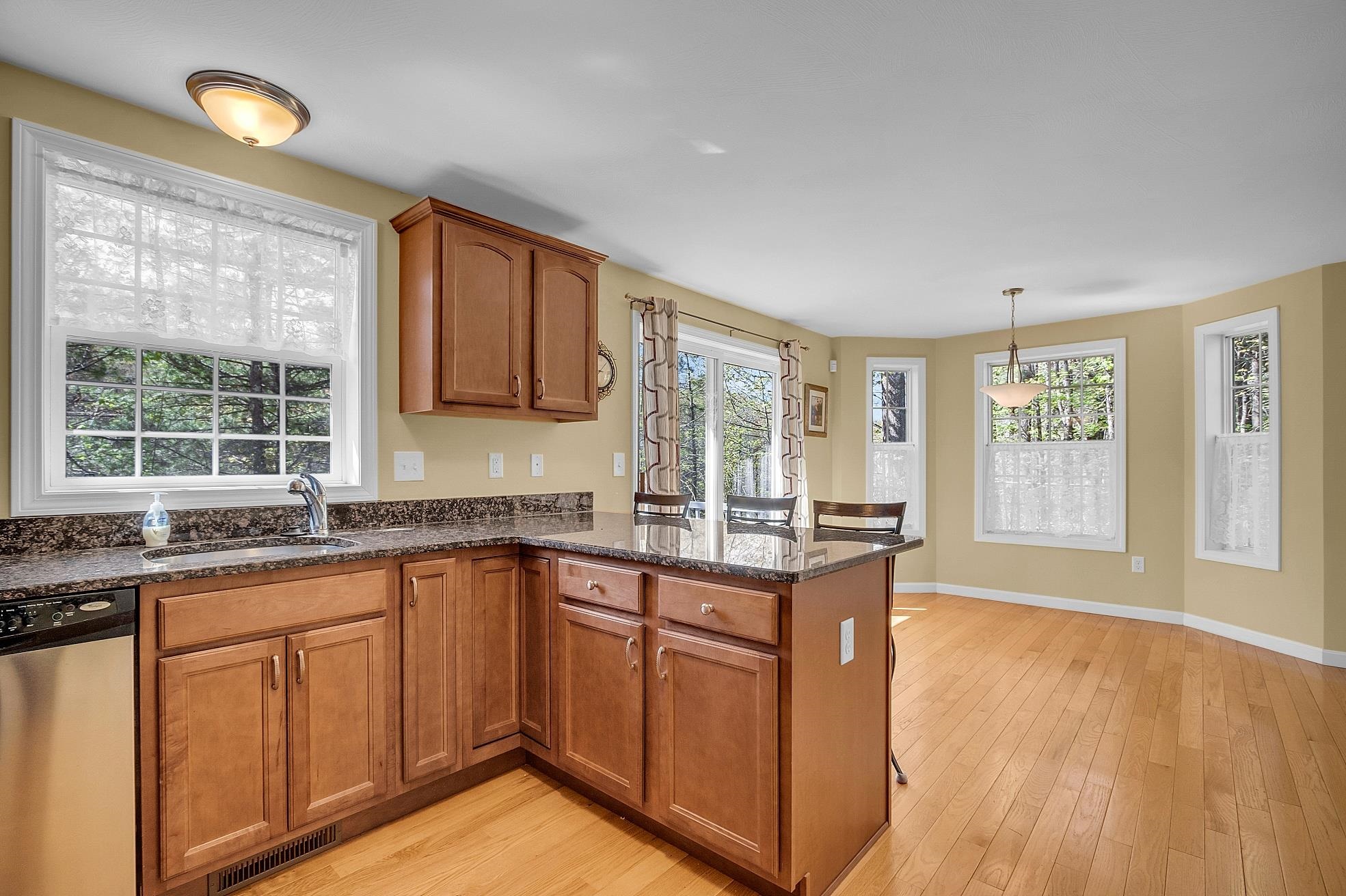 45 Windham Road, Unit D Hudson, NH 03051 - Photo 29 of 31