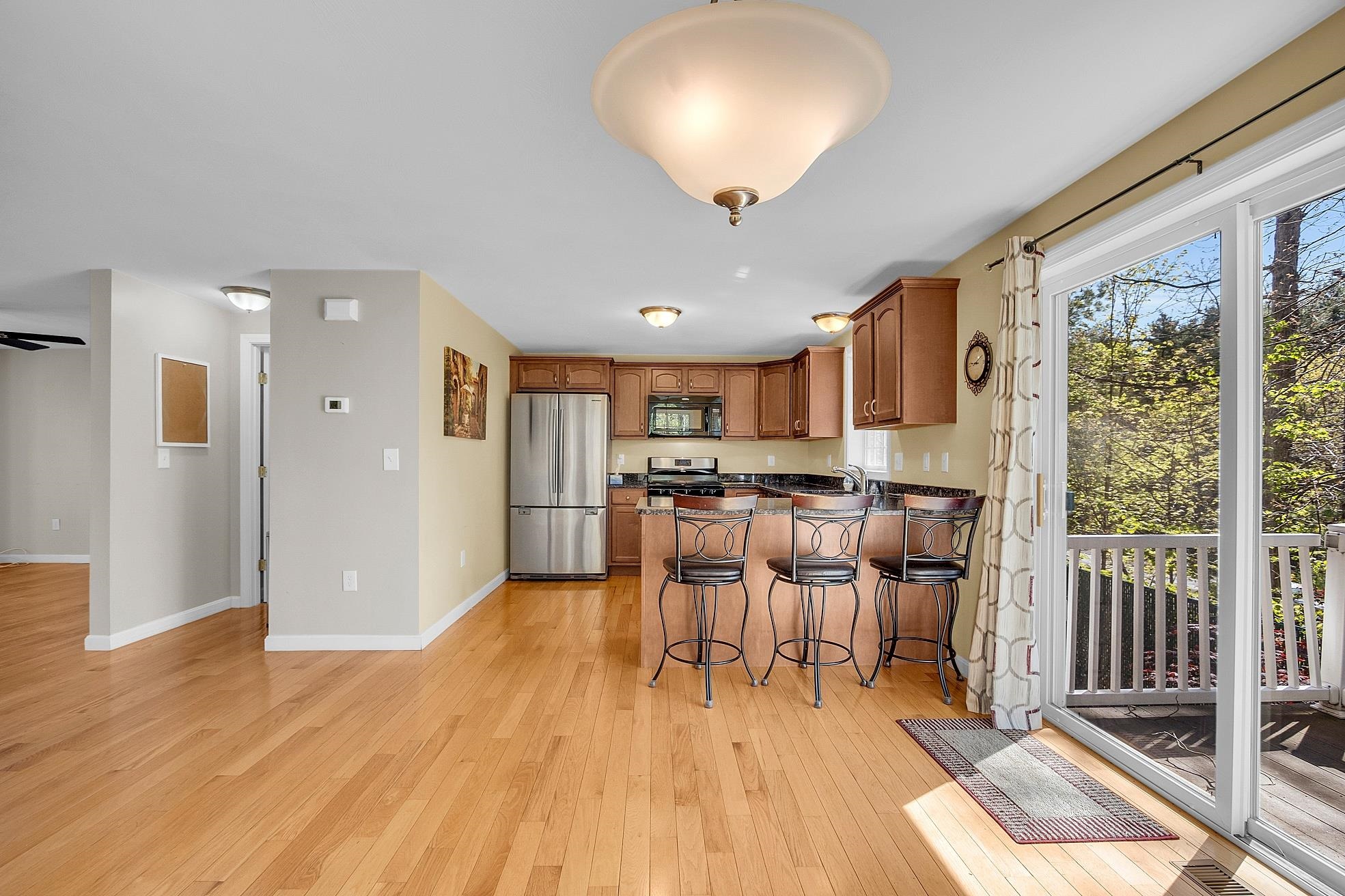 45 Windham Road, Unit D Hudson, NH 03051 - Photo 5 of 31