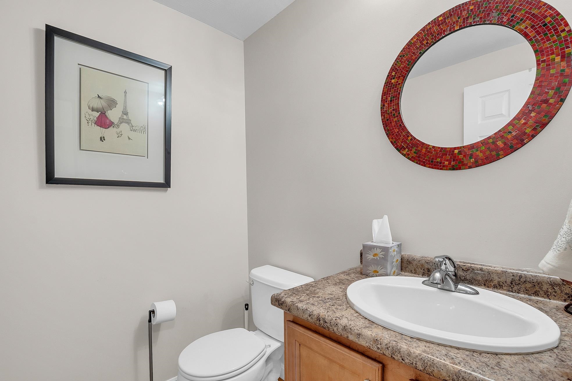 45 Windham Road, Unit D Hudson, NH 03051 - Photo 6 of 31