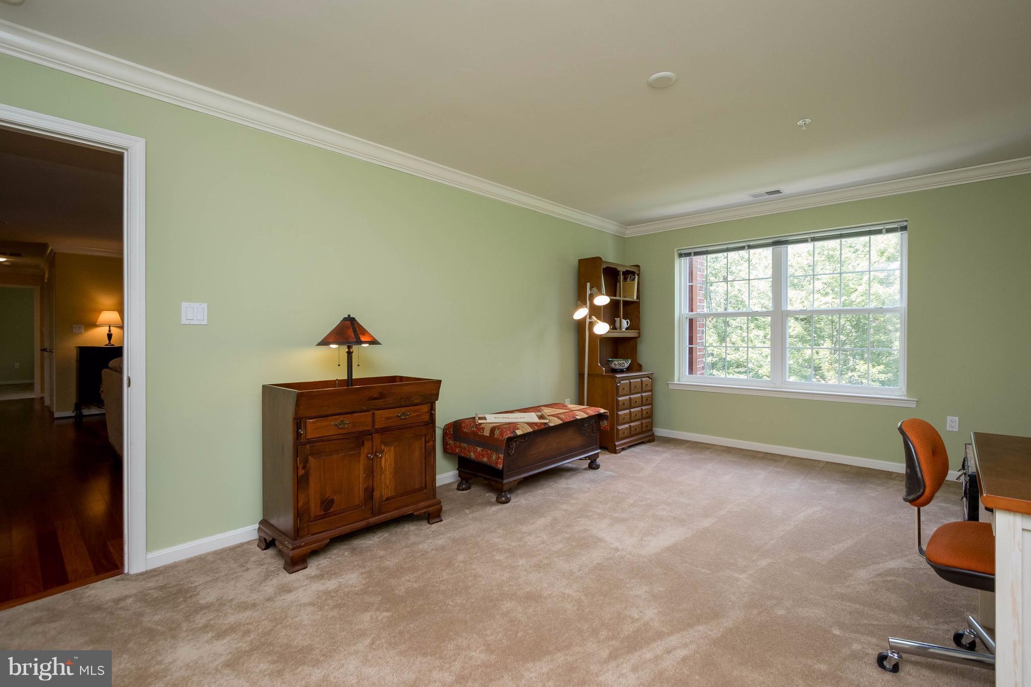 9510 Coyle Road, Unit 304 Owings Mills, MD 21117 - Photo 22 of 30 Bedroom