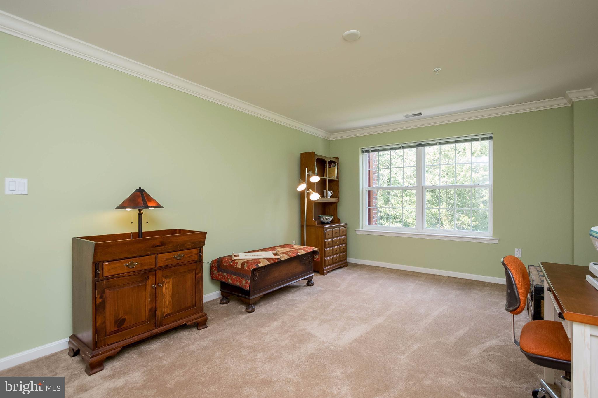 9510 Coyle Road, Unit 304 Owings Mills, MD 21117 - Photo 23 of 30 Bedroom