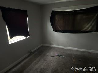 237 South Julian Street Denver, CO 80219 - Photo 9 of 13 a view of washer and dryer