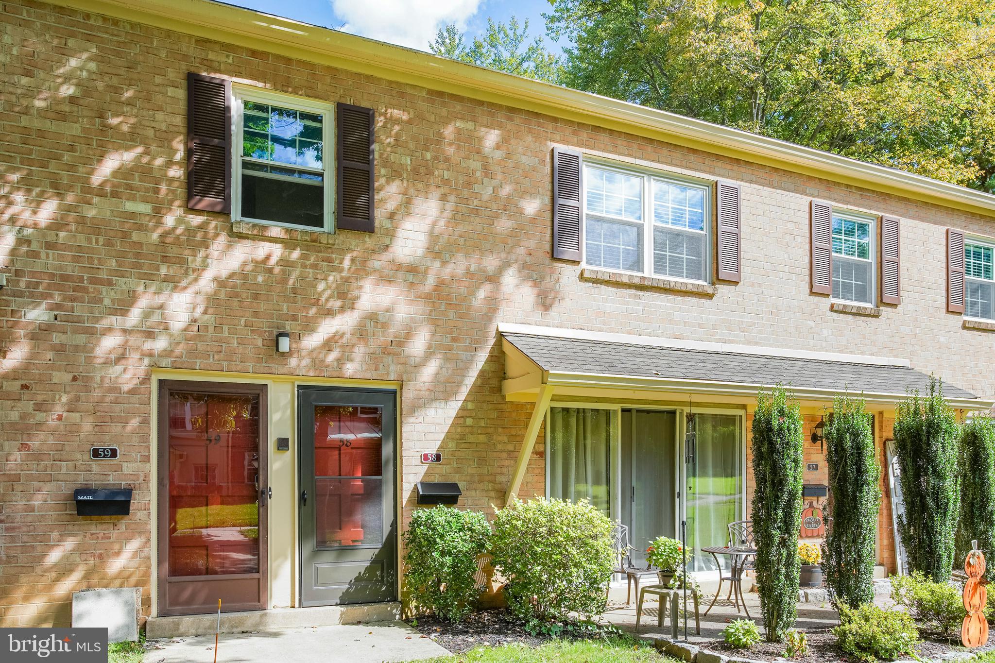 58 Old Forge Crossing Devon, PA 19333 - Photo 19 of 23