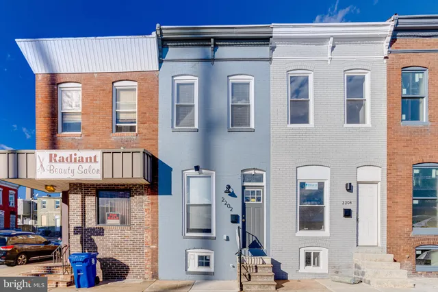 $175,000 | 2202 Prentiss Place, Baltimore, MD 21205