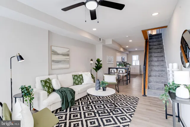 $175,000 | 2202 Prentiss Place, Baltimore, MD 21205