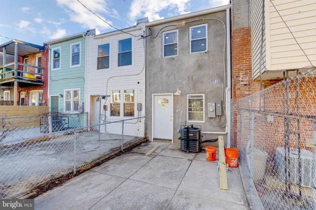 $175,000 | 2202 Prentiss Place, Baltimore, MD 21205