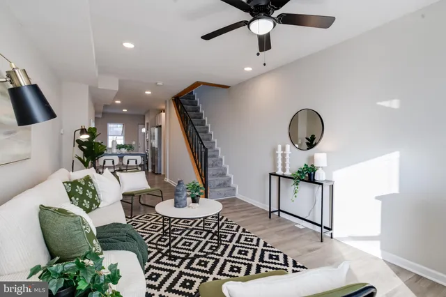 $175,000 | 2202 Prentiss Place, Baltimore, MD 21205