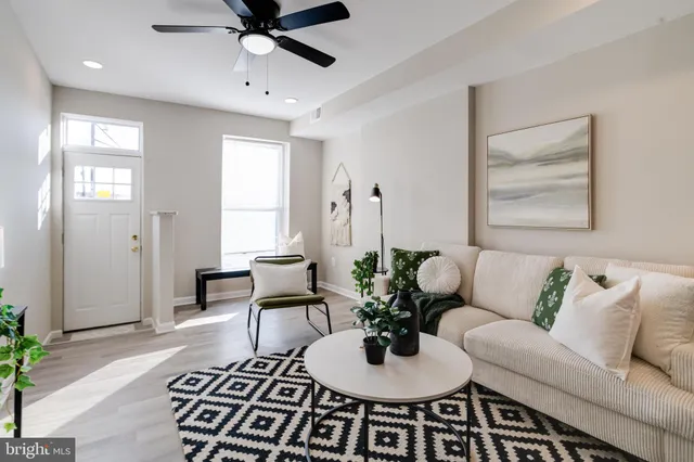 $175,000 | 2202 Prentiss Place, Baltimore, MD 21205