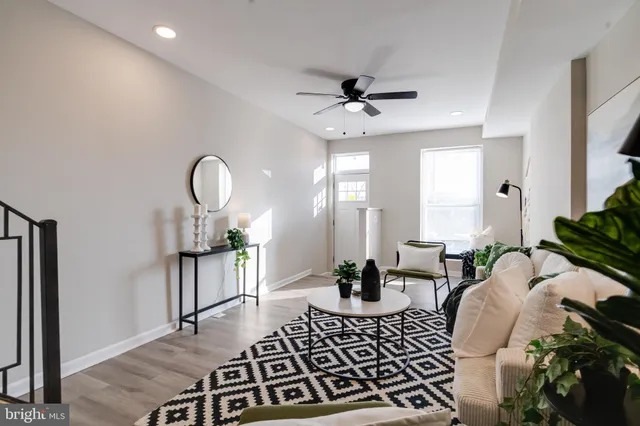 $175,000 | 2202 Prentiss Place, Baltimore, MD 21205