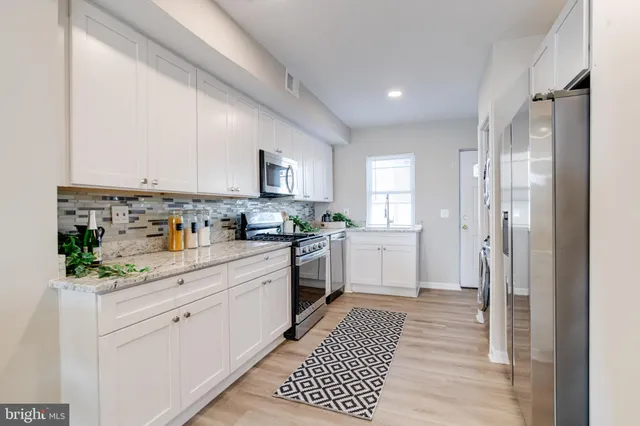 $175,000 | 2202 Prentiss Place, Baltimore, MD 21205