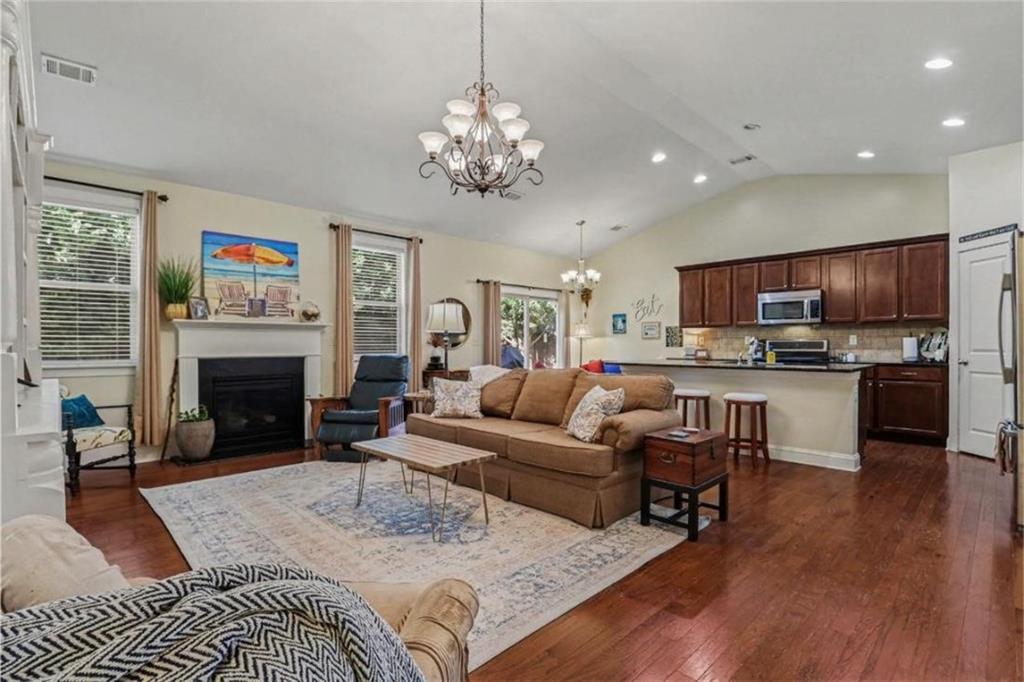 823 Cotton Creek Drive Canton, GA 30115 - Photo 5 of 26