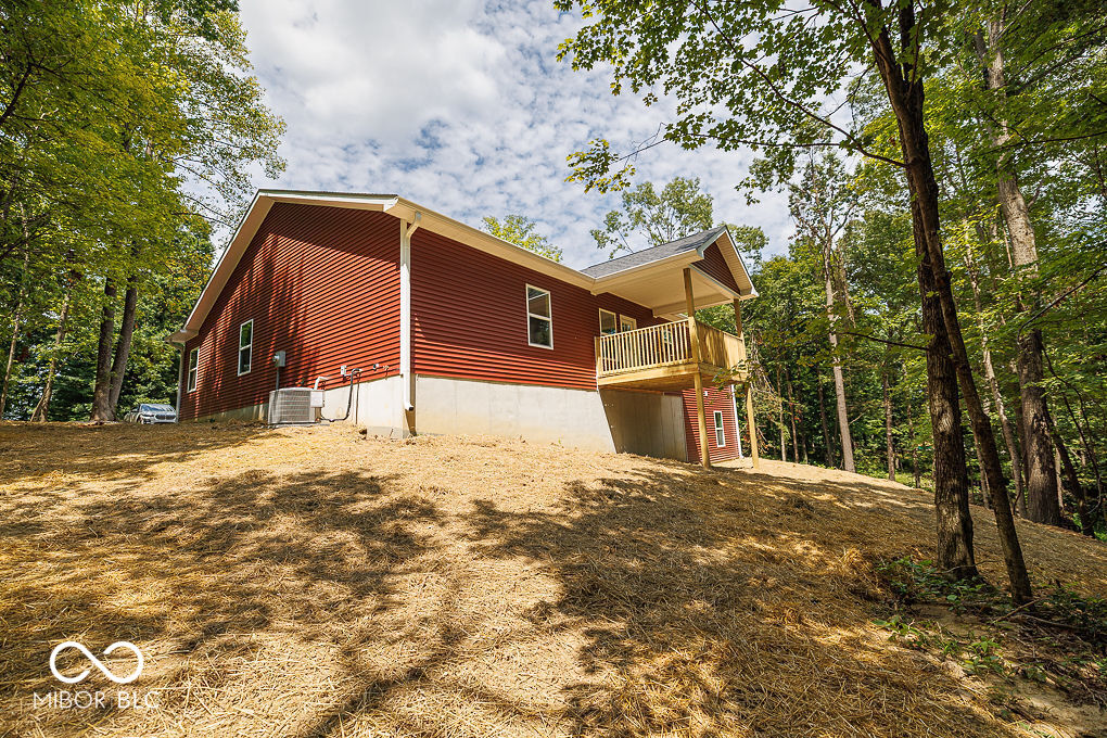 2792 Hickory Hills Road Spencer, IN 47460 - Photo 5 of 50 Gallery Image 5