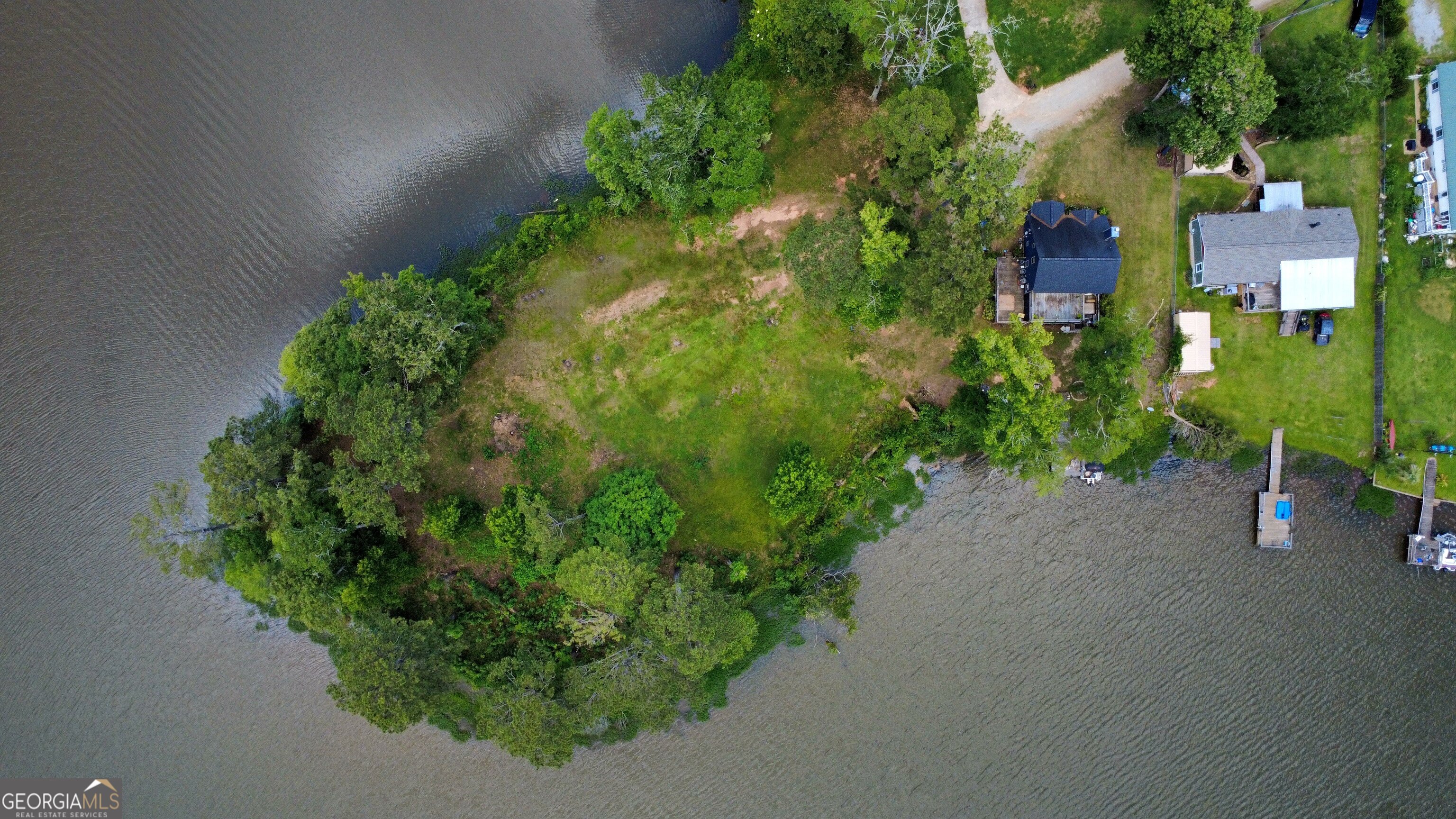 137 D Weavers Lakefront Road Jackson, GA 30233 - Photo 47 of 48