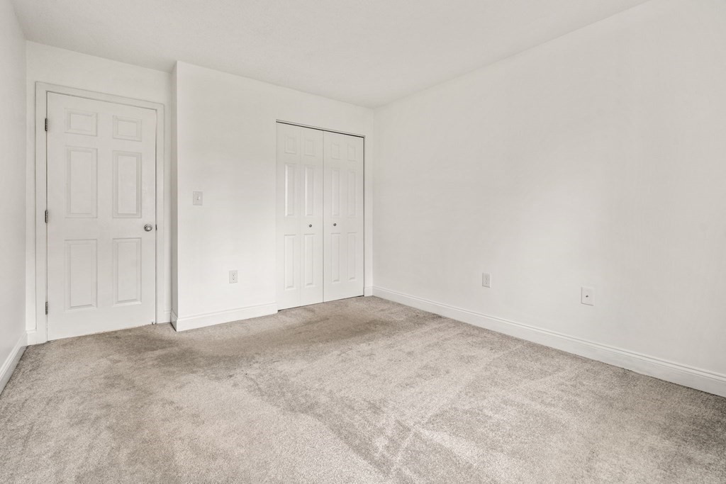 100 Brookside Drive, Unit F Andover, MA 01810 - Photo 13 of 22 a view of an empty room