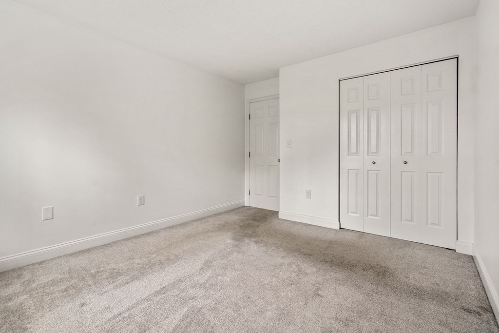 100 Brookside Drive, Unit F Andover, MA 01810 - Photo 18 of 22 a view of an empty room