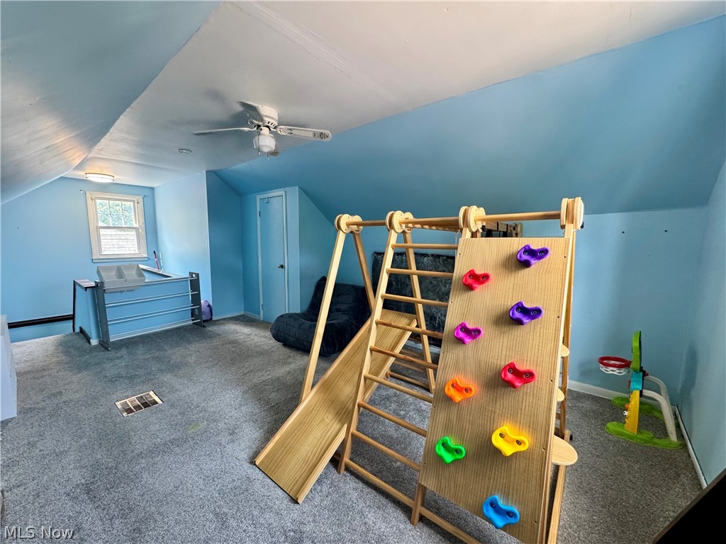 1163 Oxford Road Cleveland Heights, OH 44121 - Photo 25 of 28