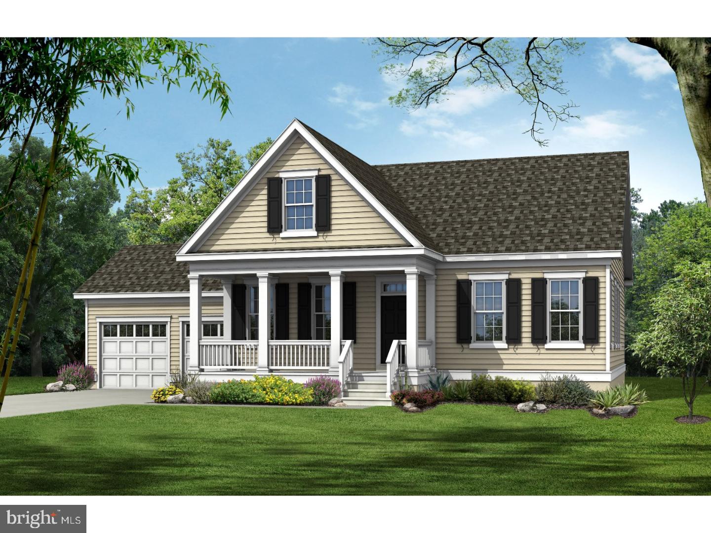 1308 Rudge Street Middletown, DE 19709 - Photo 1 of 1 Gallery Image 1