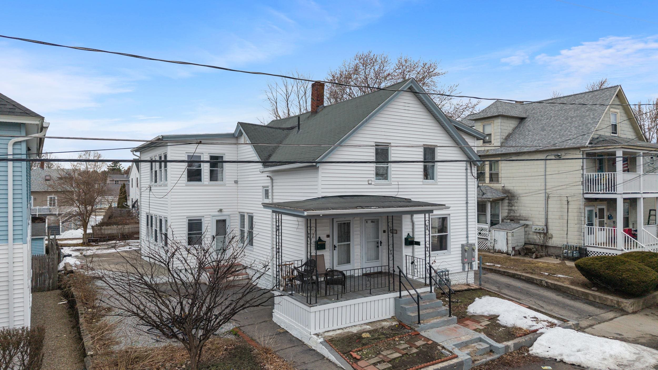 17 1/2 Balcom Street Nashua, NH 03060 - Photo 40 of 51