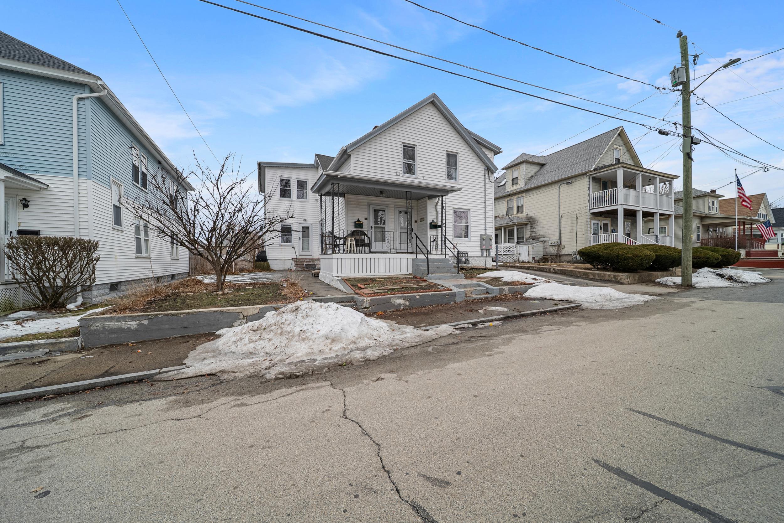 17 1/2 Balcom Street Nashua, NH 03060 - Photo 41 of 51