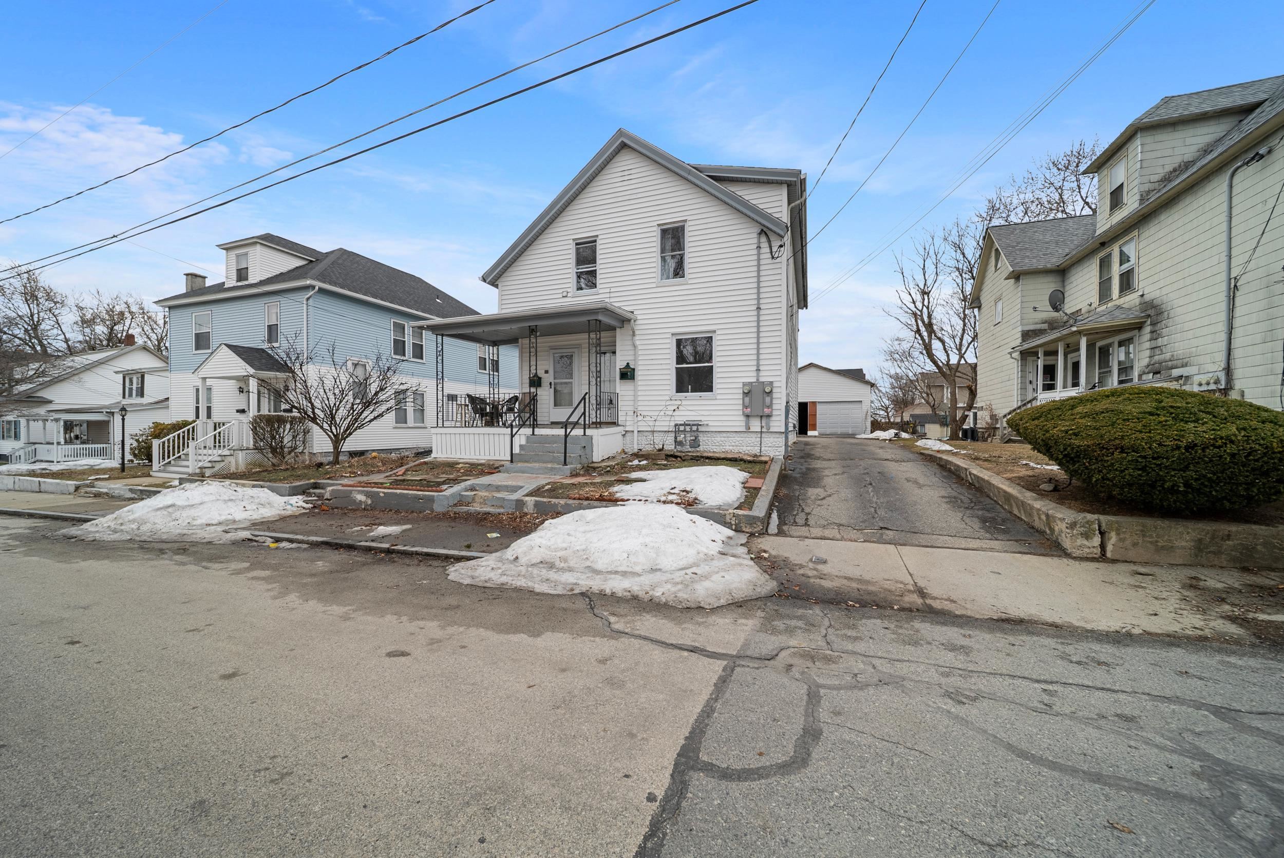 17 1/2 Balcom Street Nashua, NH 03060 - Photo 42 of 51