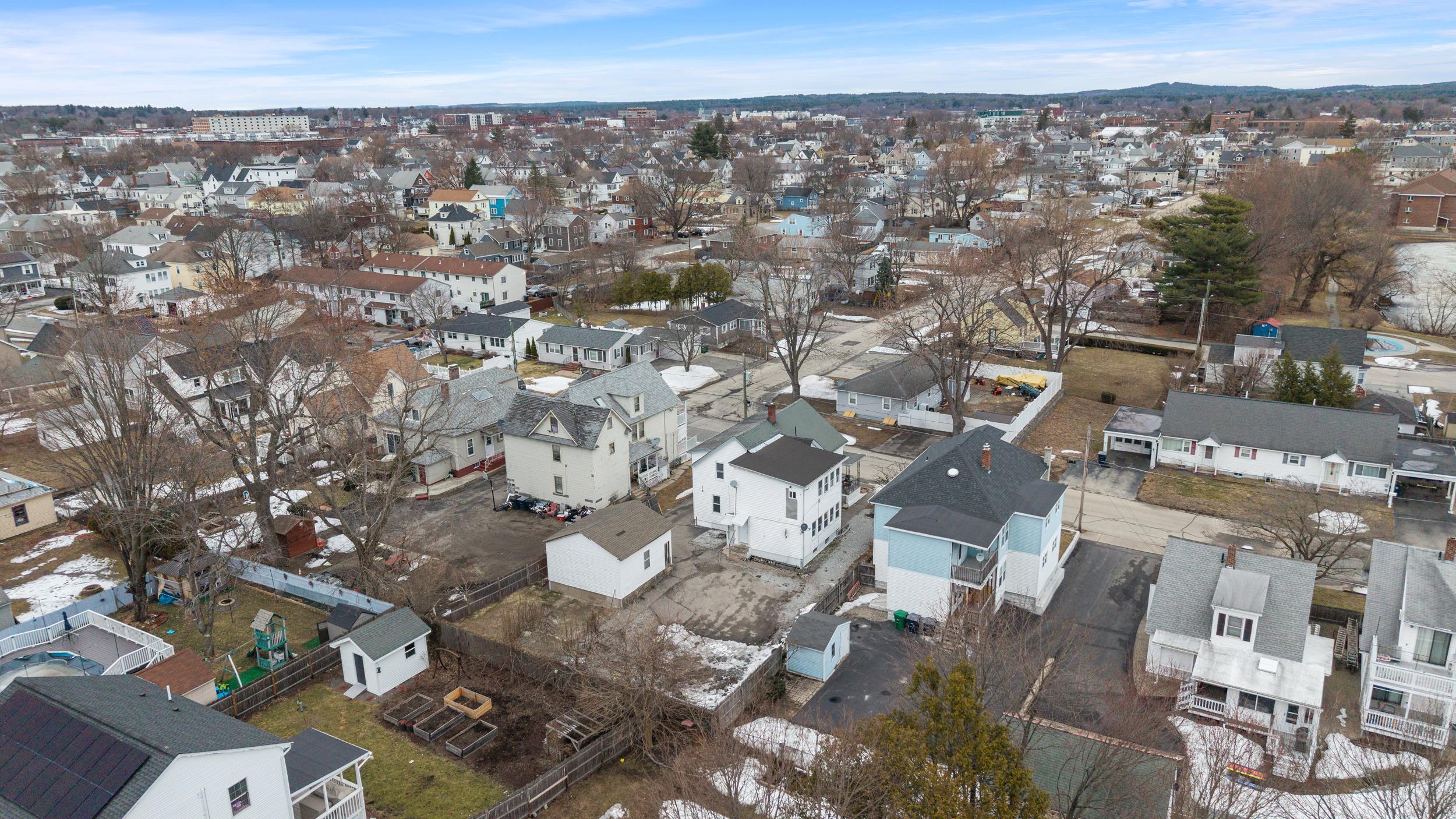 17 1/2 Balcom Street Nashua, NH 03060 - Photo 45 of 51