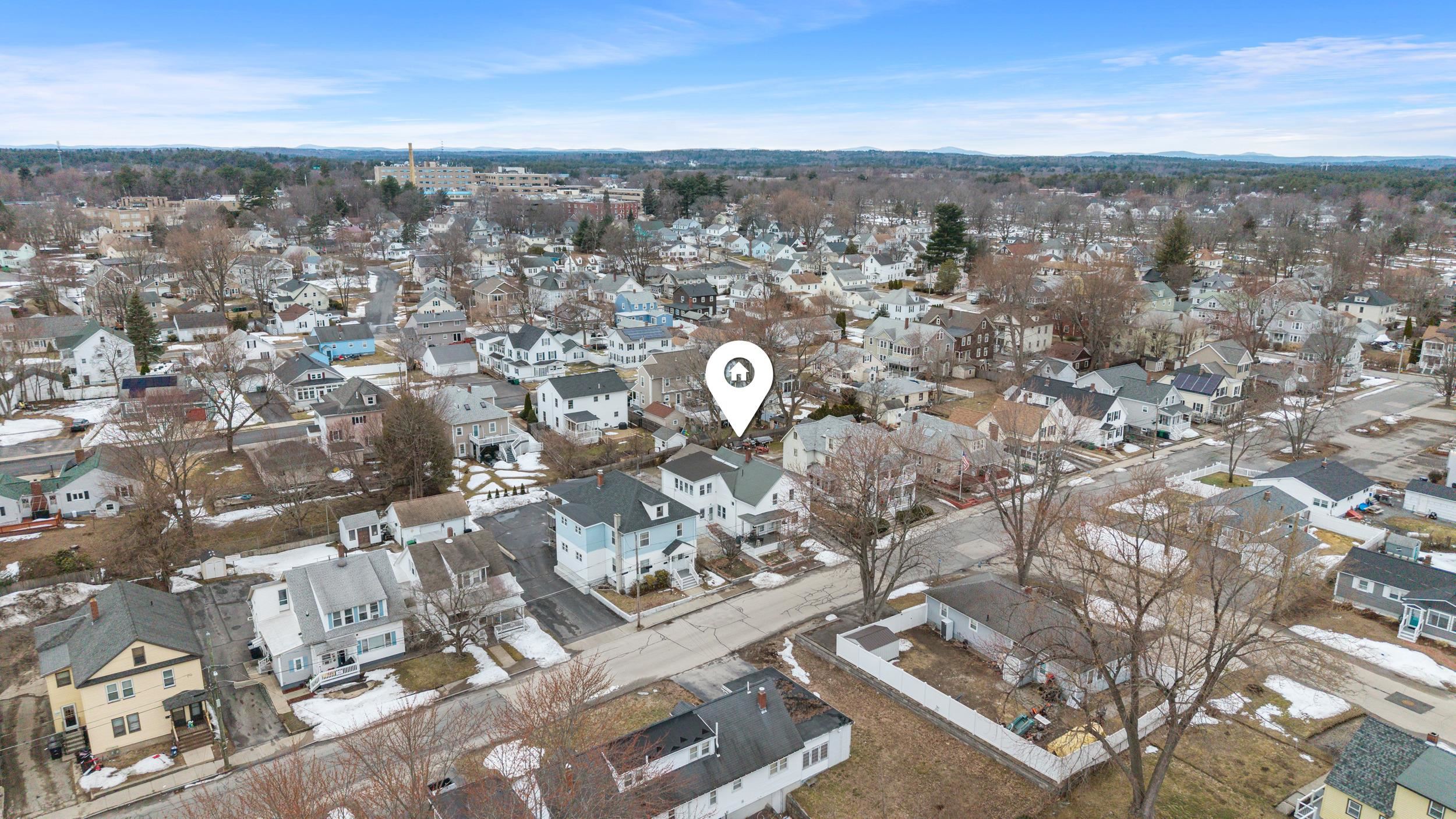 17 1/2 Balcom Street Nashua, NH 03060 - Photo 46 of 51