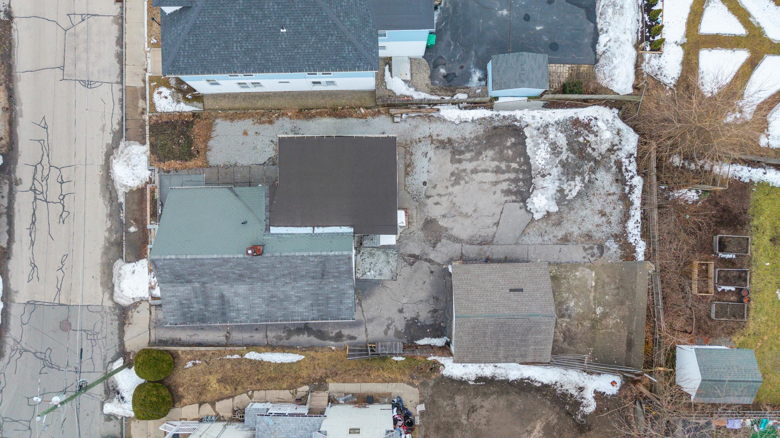 17 1/2 Balcom Street Nashua, NH 03060 - Photo 47 of 51