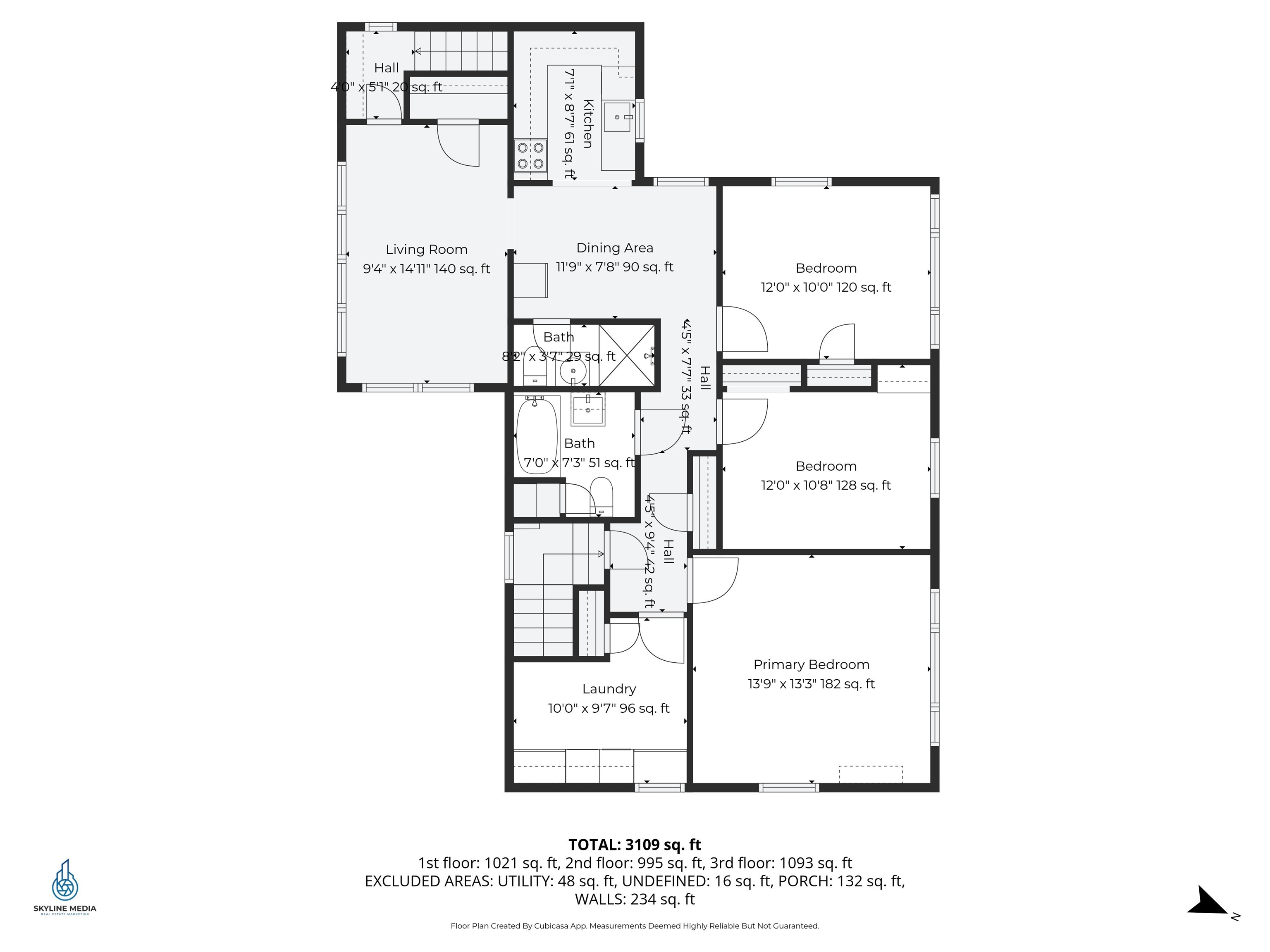 17 1/2 Balcom Street Nashua, NH 03060 - Photo 49 of 51