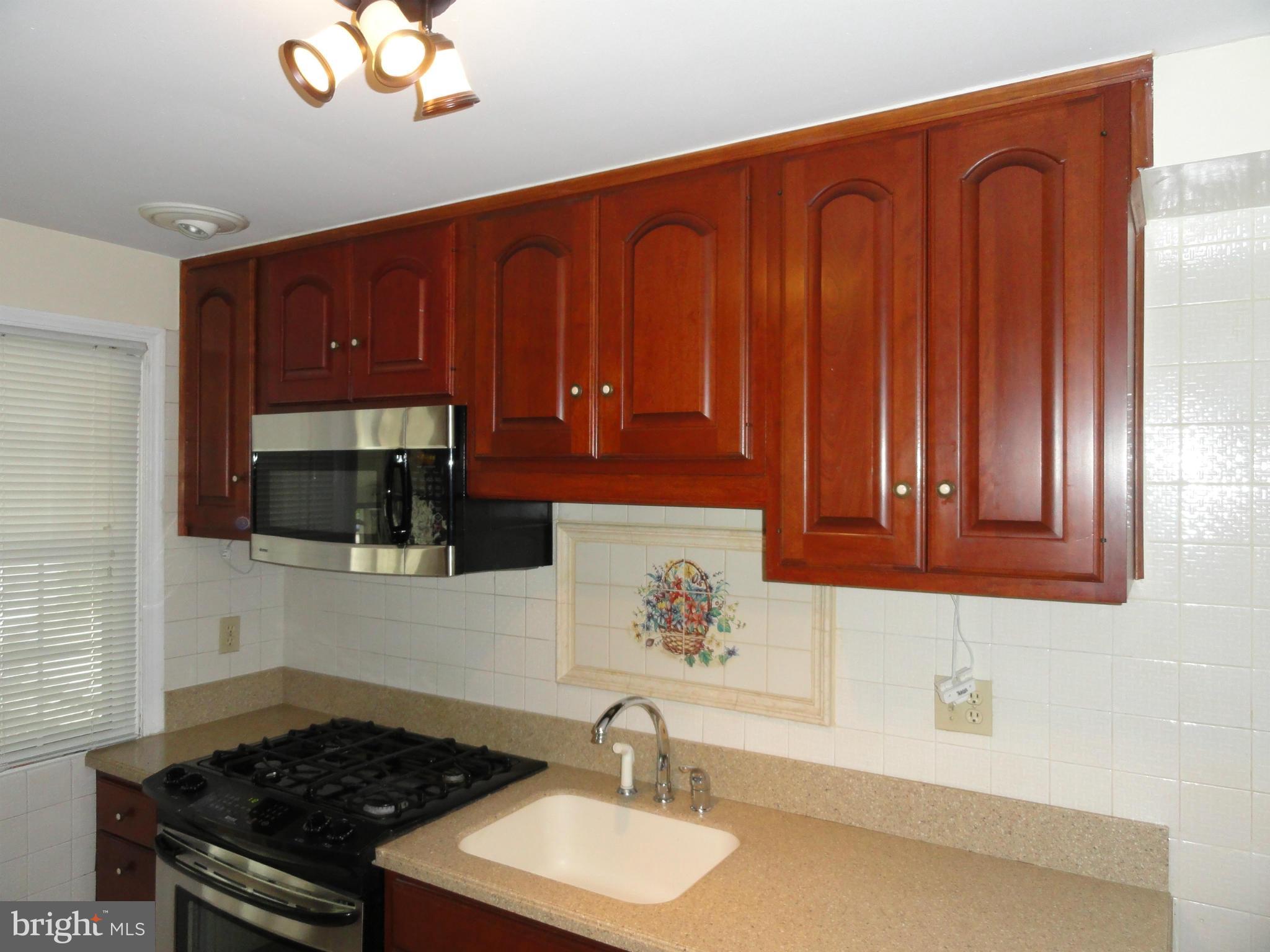 5620 Braxfield Road Baltimore, MD 21227 - Photo 4 of 25 Kitchen