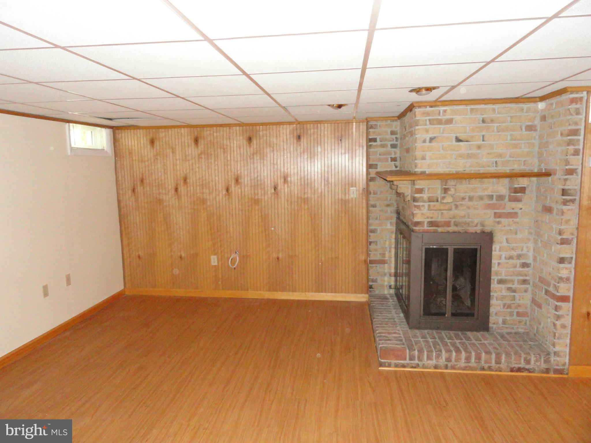 5620 Braxfield Road Baltimore, MD 21227 - Photo 6 of 25 Basement
