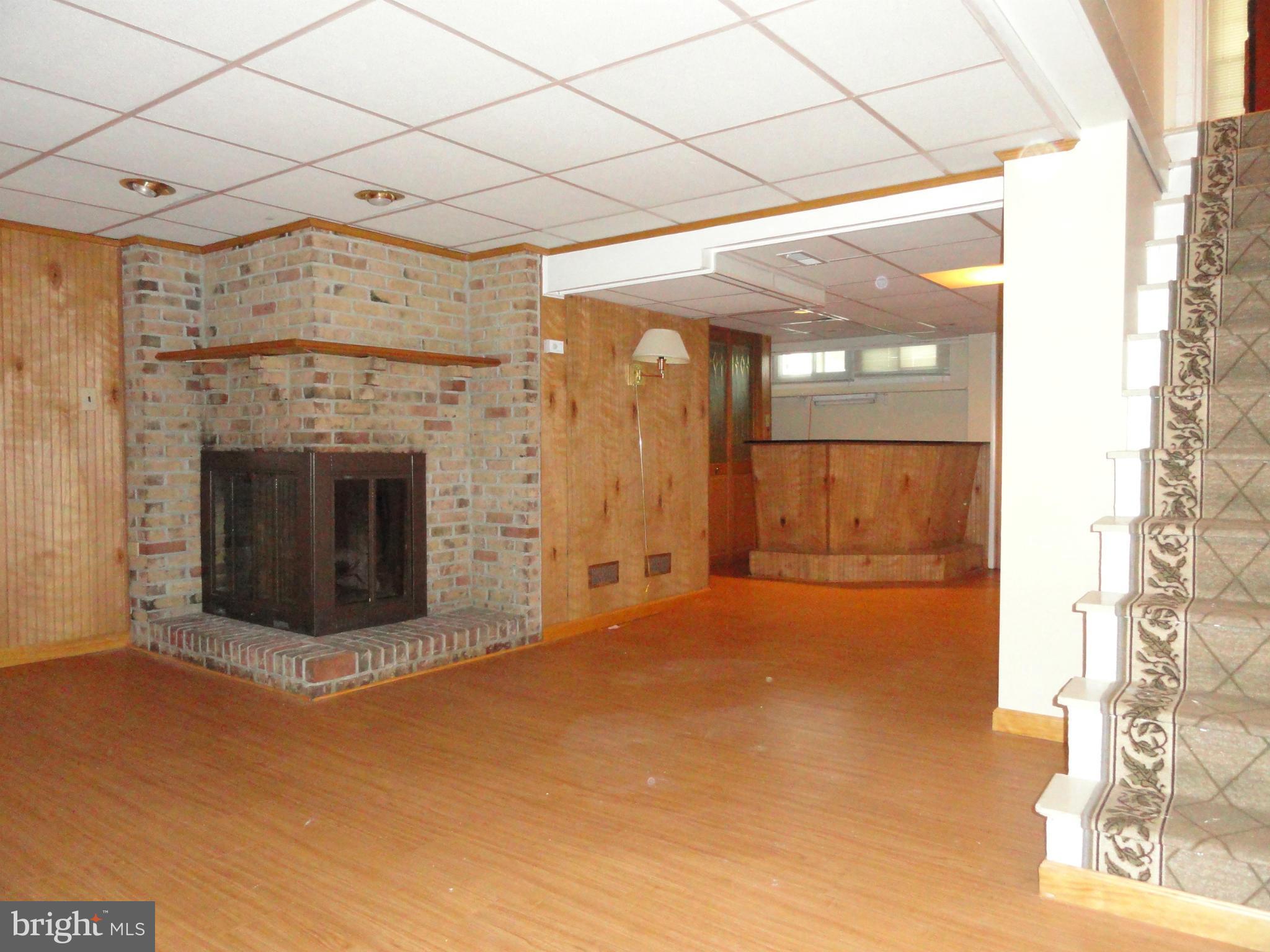 5620 Braxfield Road Baltimore, MD 21227 - Photo 7 of 25 Basement