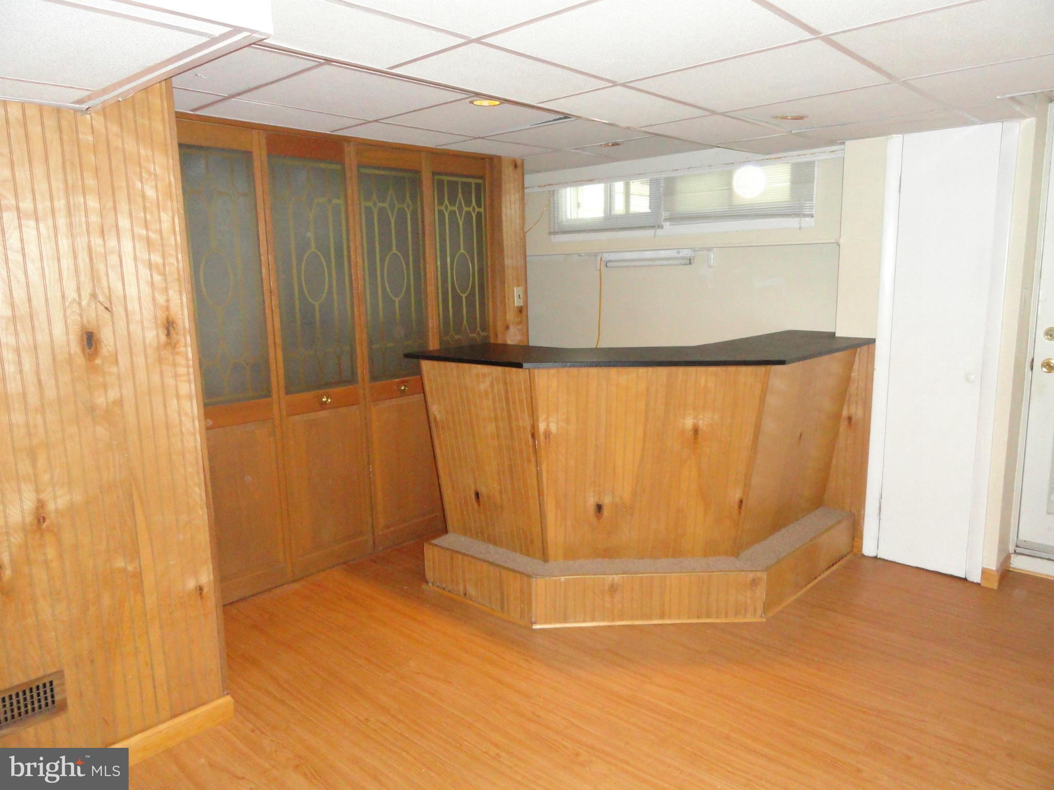 5620 Braxfield Road Baltimore, MD 21227 - Photo 8 of 25 Basement