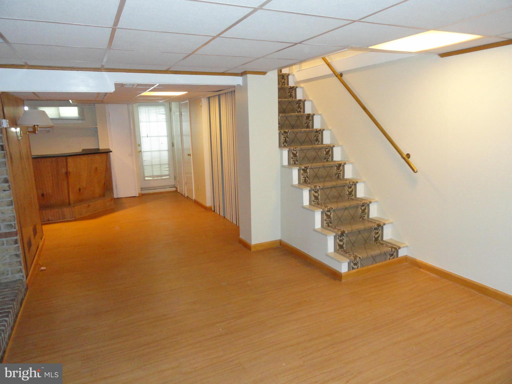 5620 Braxfield Road Baltimore, MD 21227 - Photo 9 of 25 Basement