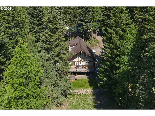 $599,000 | 64368 Tamarack Road, Lostine, OR 97857
