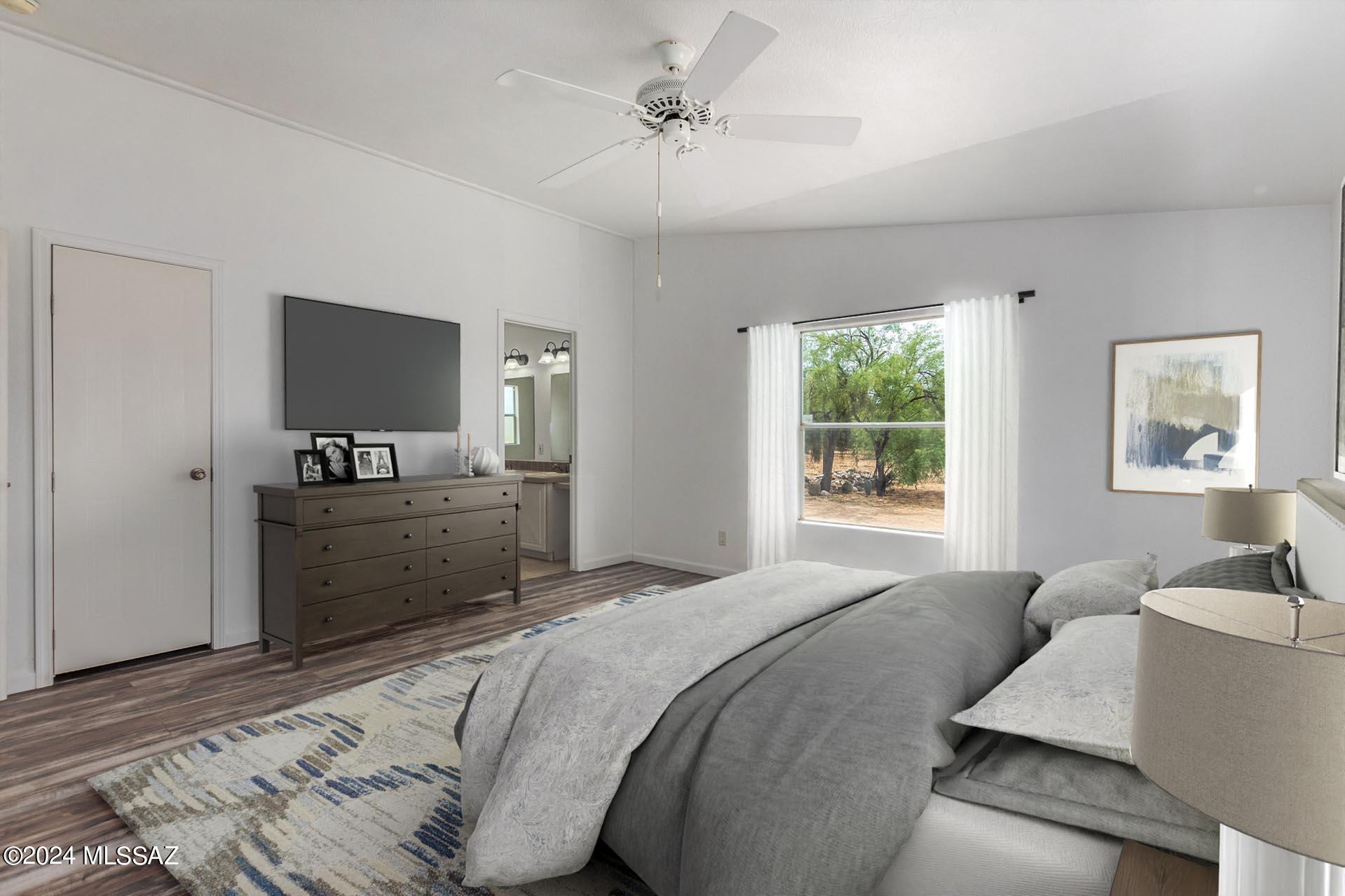 12375 West Picture Rocks Road Tucson, AZ 85743 - Photo 13 of 28 Gallery Image 13