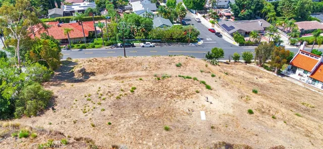 a view of an ocean beach
