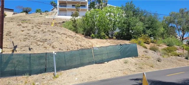 a bedroom with a bed and ceiling fan