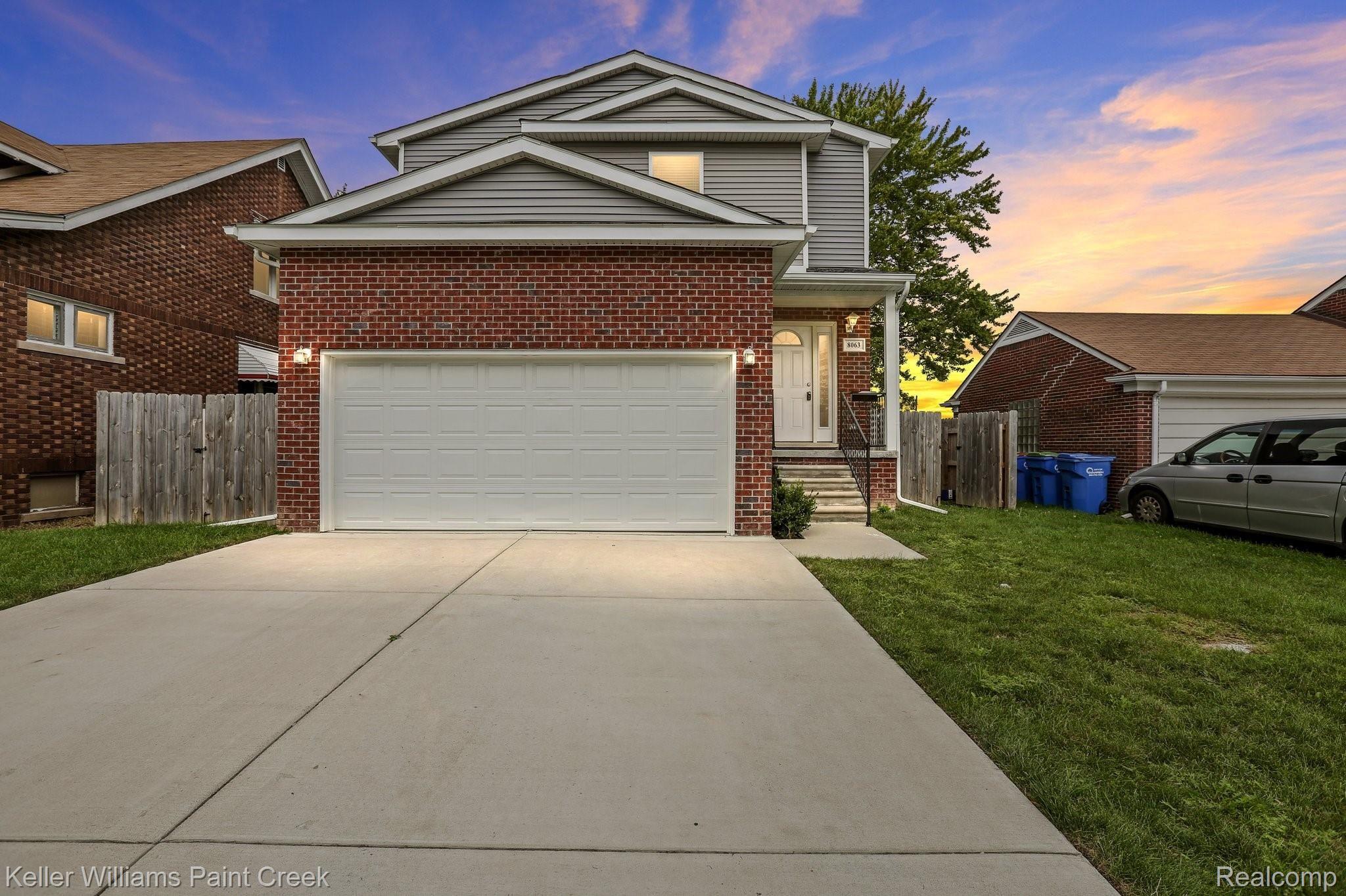 8063 Racine Road Warren, MI 48093 - Photo 1 of 24 1-web-or-mls-8063 Racine Road0015.jpg