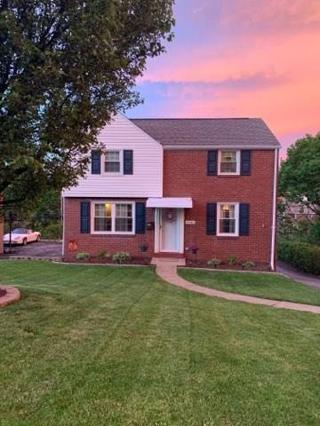 4305 Highgrove Road Pittsburgh, PA 15236 - Photo 1 of 24 Welcome to 4305 Highgrove! An extremely well maintained and updated home!