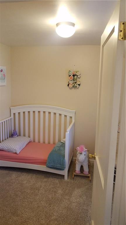 4305 Highgrove Road Pittsburgh, PA 15236 - Photo 18 of 24 Such a cute 3rd bedroom or den/office!!!
