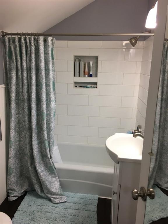 4305 Highgrove Road Pittsburgh, PA 15236 - Photo 19 of 24 Updated bathroom, absolutely gorgeous!