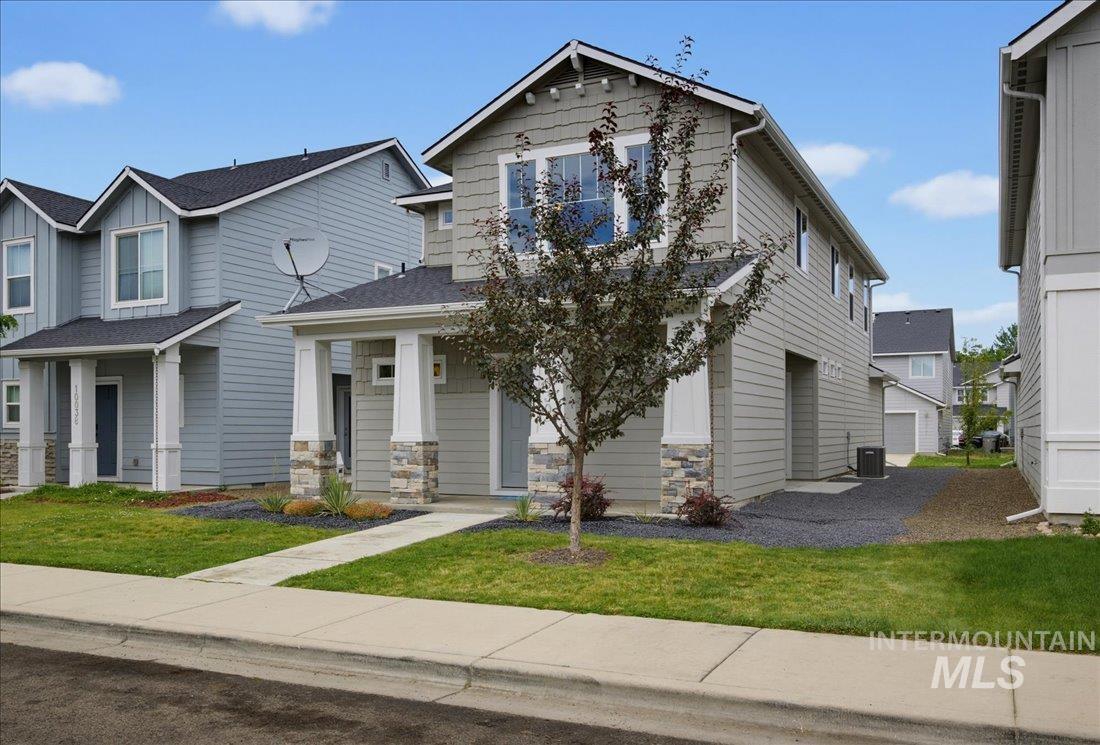 10030 West Smoke Ranch Drive Boise, ID 83709 - Photo 34 of 38
